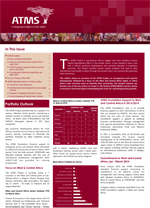 ATMS Newsletter