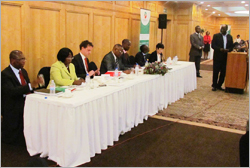 SME Development in South Africa