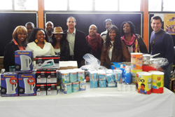 Corporate Social Investment in South Africa