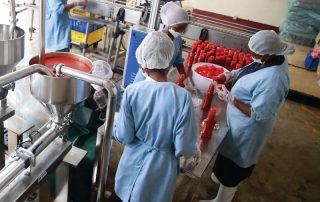 AASZL and Zambian Government to Launch the Enterprise Development AMSCO News