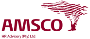 AMSCO Logo
