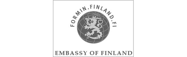Development Consulting AMSCO Partners embassy of finland