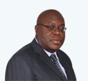 Yves Alain Epangue YVES ALAIN EPANGUE Country Managing Director – Francophone Africa AMSCO