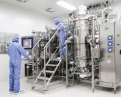 The Biovac Institute AMSCO case study